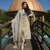 April Sun Cotton Suit