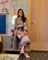 Antara Cotton Suit