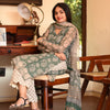 Ritu Kota Paisley Suit