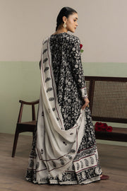 Roza Preet Long Anarkali Suit