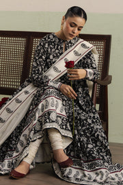 Roza Preet Long Anarkali Suit