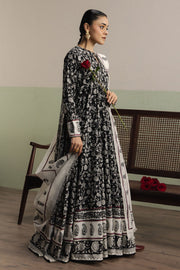 Roza Preet Long Anarkali Suit