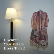 Aamira Premium Lawn Kurta Set