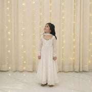 Iconica Lux Aura Mom & Mini Anarkali Combo