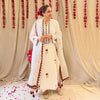 Amayra Block Printed Cotton Salwar Kameez Set
