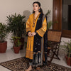 Noir Saffron Premium Pure Mul Cotton 3-Piece Set