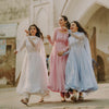 Preet Exclusive: New Eid Collection (Anarkali Set)