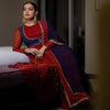 Roop Koti Anarkali Suit