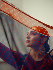 Roop Koti Anarkali Suit